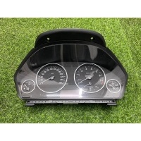Приборная панель BMW 3-Series F30 2018 62109232893, 62108718251, 62108803138, 62108794234, 62108792090, 9232895