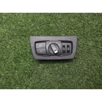 Блок управления светом BMW 3-Series F30 2018 61316847514, 61319265305, 61319393949, 61319387288, 61319377069