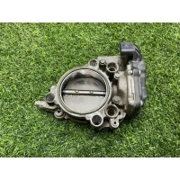 Дроссельная заслонка BMW 3-Series F30 2018 13548623324, 8623324