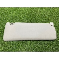 Козырек солнцезащитный BMW 3-Series F30 2018 51167322291