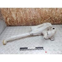 Бачок омывателя Opel Vivaro A 2010 8200506740,8200506738,93857440,93857439