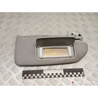 Козырек солнцезащитный Volvo XC90 2010 39985926
