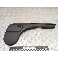 Накладка боковая на сиденье Toyota RAV4 3 (XA30) 2008 7182842010