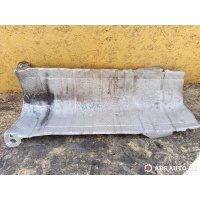 Тепловой экран глушителя Volvo XC90 2005 30742916