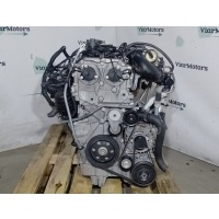 Двигатель mercedes CLA C117 2017 270 270910