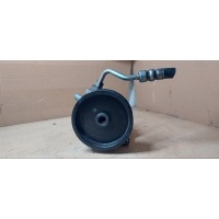 Насос гидроусилителя руля mercedes c W203 2005 7692955560, A0044668201