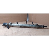 Топливная рейка mercedes c W203 2006 0445214038, A6110700395