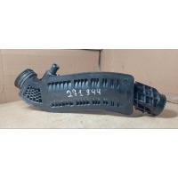 Патрубок интеркулера mercedes c W203 2007 A2710901537, A2710901537, A2710902137