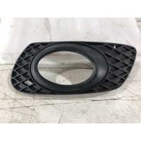 Накладка ПТФ Mercedes-Benz M-Class W164 A1648260124