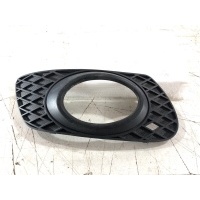 Накладка ПТФ Mercedes-Benz M-Class W164 A1648260224