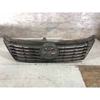 Решетка радиатора Toyota Camry XV50 2011-2014 5310133360, 5310133370