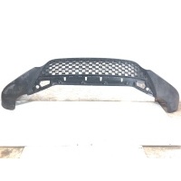 Спойлер бампера Volkswagen Tiguan 1 2011-2017 5N0807903K
