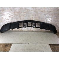 Спойлер бампера Mercedes-Benz M-Class W164 A1648850725