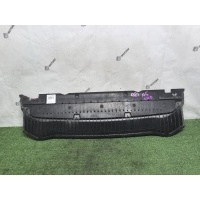 Защита бампера Audi A5 8T3 2015 8T0807611