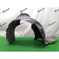 Подкрылок Volkswagen Polo 6R1 2014 6R0809958F