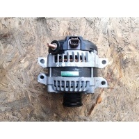 Генератор джип wrangler 2.8crd p04801338ab