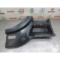 Корпус подножки левый Iveco IVECO STRALIS 504103305