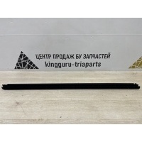 Бархотка двери Volkswagen Tiguan 1 5N1 рестайлинг 2014 5N0837480