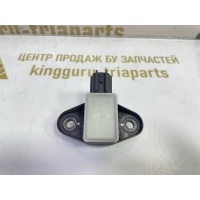 Датчик удара Volkswagen Tiguan 1 5N1 рестайлинг 2014 5N0959354D
