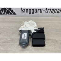 Мотор стеклоподъемника Volkswagen Tiguan 1 5N1 рестайлинг 2014 5N0959704F
