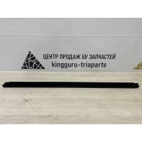 Бархотка двери Volkswagen Tiguan 1 5N1 рестайлинг 2014 5N0837479
