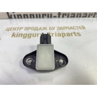 Датчик удара Volkswagen Tiguan 1 5N1 рестайлинг 2014 5N0959354D