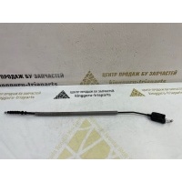 Трос замка двери Volkswagen Tiguan 1 5N1 рестайлинг 2014 5N0837017E