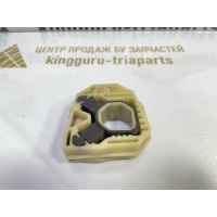 Крепление радиатора Skoda Rapid 1 NH3 до Рестайлинг 2013 1Z0121367B