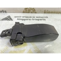 Ограничитель двери Skoda Rapid 1 NH3 до Рестайлинг 2013 5JA837267A