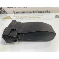 Ограничитель двери Skoda Rapid 1 NH3 до Рестайлинг 2013 5JA839267A