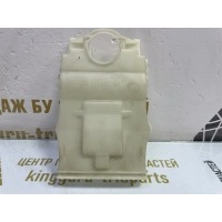 Накладка ручки двери Skoda Rapid 1 NH3 до Рестайлинг 2013 5E0837349