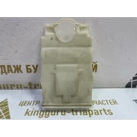 Накладка ручки двери Skoda Rapid 1 NH3 до Рестайлинг 2013 5E0837349