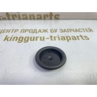 Заглушка Skoda Rapid 1 NH3 до Рестайлинг 2013 8D0803583L