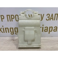 Накладка ручки двери Skoda Rapid 1 NH3 до Рестайлинг 2013 5E0837349