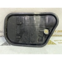 НАКЛАДКА ДВЕРИ Skoda Rapid 1 NH3 до Рестайлинг 2013 5JA837916B