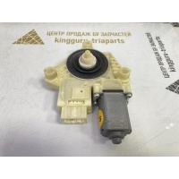 Мотор стеклоподъемника Skoda Rapid 1 NH3 до Рестайлинг 2013 5JA959802H