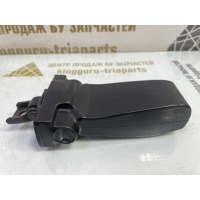 Ограничитель двери Skoda Rapid 1 NH3 до Рестайлинг 2013 5JA837267A