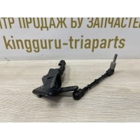 Датчик дорожного просвета Volkswagen Touareg 3 CR7 до рестайлинг 2020 4M0907503
