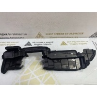 Дефлектор радиатора Changan CS55 Plus 1 2021-2024 8112130AW20