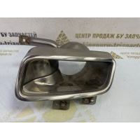 Насадка на глушитель Exeed TXL M32T 2020-2023 602000335AA