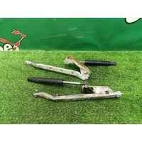 Петли капота Mercedes-Benz ML W163 2000 A1638800328