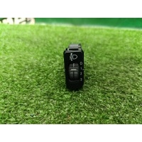 Кнопка регулировки света фар Mercedes-Benz ML W163 2000 A1638200010