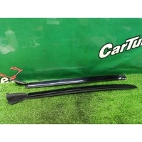 Молдинг лобового стекла Mercedes-Benz GLK X204 2008 A2046904362, A2046904462