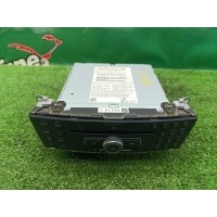 CD чейнджер Mercedes-Benz GLK X204 2008 A2049063100