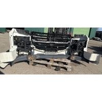 передняя часть (ноускат) в сборе DAF XF 106 2018 2107372,1880378,1880379,2048272,2032701,2032702,1953385,2107373,1911620,2035145,2035146,1835333,2033875,2033876,1922985,1922986,1857526,1857527