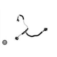 Трубка тнвд Mercedes Sprinter 2.2 CDI 1995-2006 Volkswagen A6110707632 A6110707632
