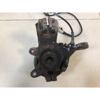Кулак поворотный передний правый Ford Ford Puma 1997-2003 1010249