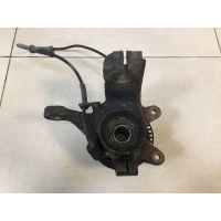 Кулак поворотный передний левый Ford Ford Puma 1997-2003 1010250
