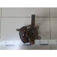 Кулак поворотный передний левый Nissan Nissan Almera (N16) 2000-2006 400154M400, 402024M405