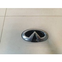 Эмблема Infiniti Infiniti Q50 (V37) 2013> 628664HB0A